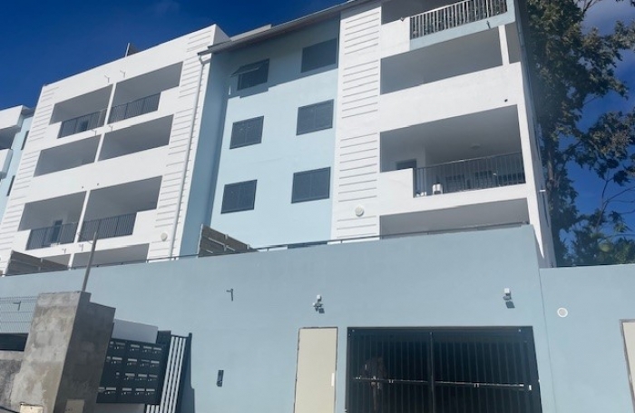 Location Appartement 97438