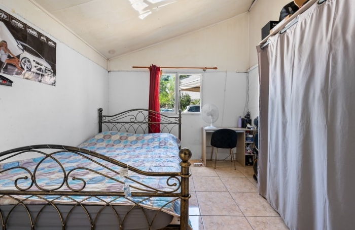 Vente Maison 119m&sup2; 4 pièces Saint Gilles les Bains