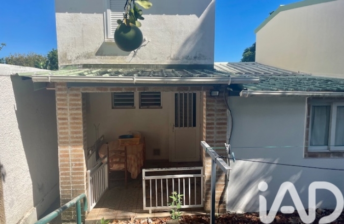 Vente Maison 97400