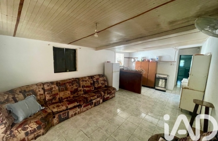 Vente Maison 130m&sup2; 6 pièces Saint Denis