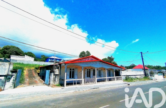 Vente Maison 97439