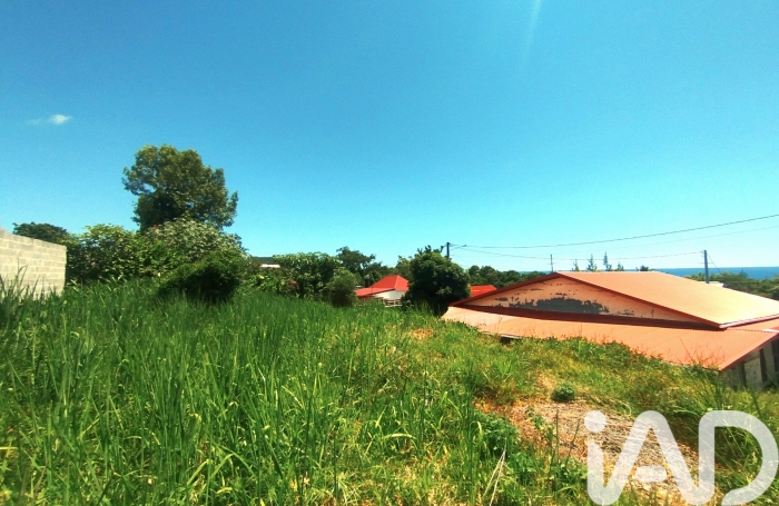 Vente Maison 135m&sup2; 7 pièces Sainte Rose