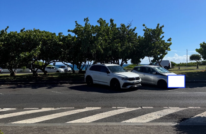 Vente Terrain 288m&sup2; Saint Denis