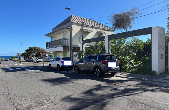 Vente Terrain 288m&sup2; Saint Denis