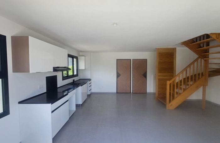 Vente Appartement 97460