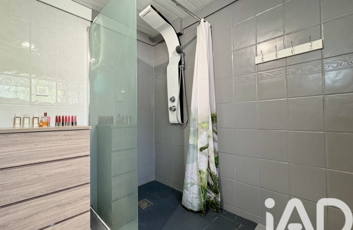 Vente Maison 130m&sup2; 4 pièces La Possession