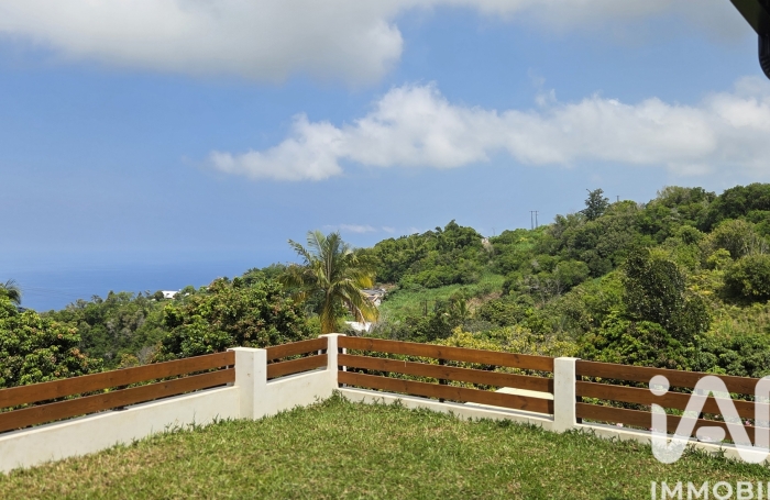 Vente Maison 90m&sup2; 4 pièces Petite &icirc;le