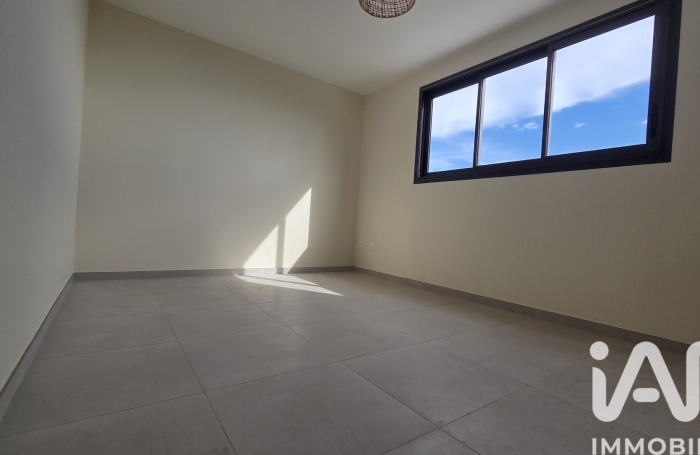 Vente Maison 90m&sup2; 4 pièces Petite &icirc;le