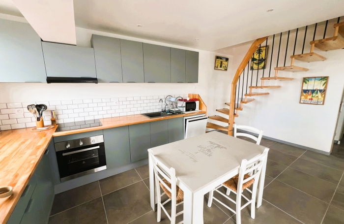 Location Appartement 97421