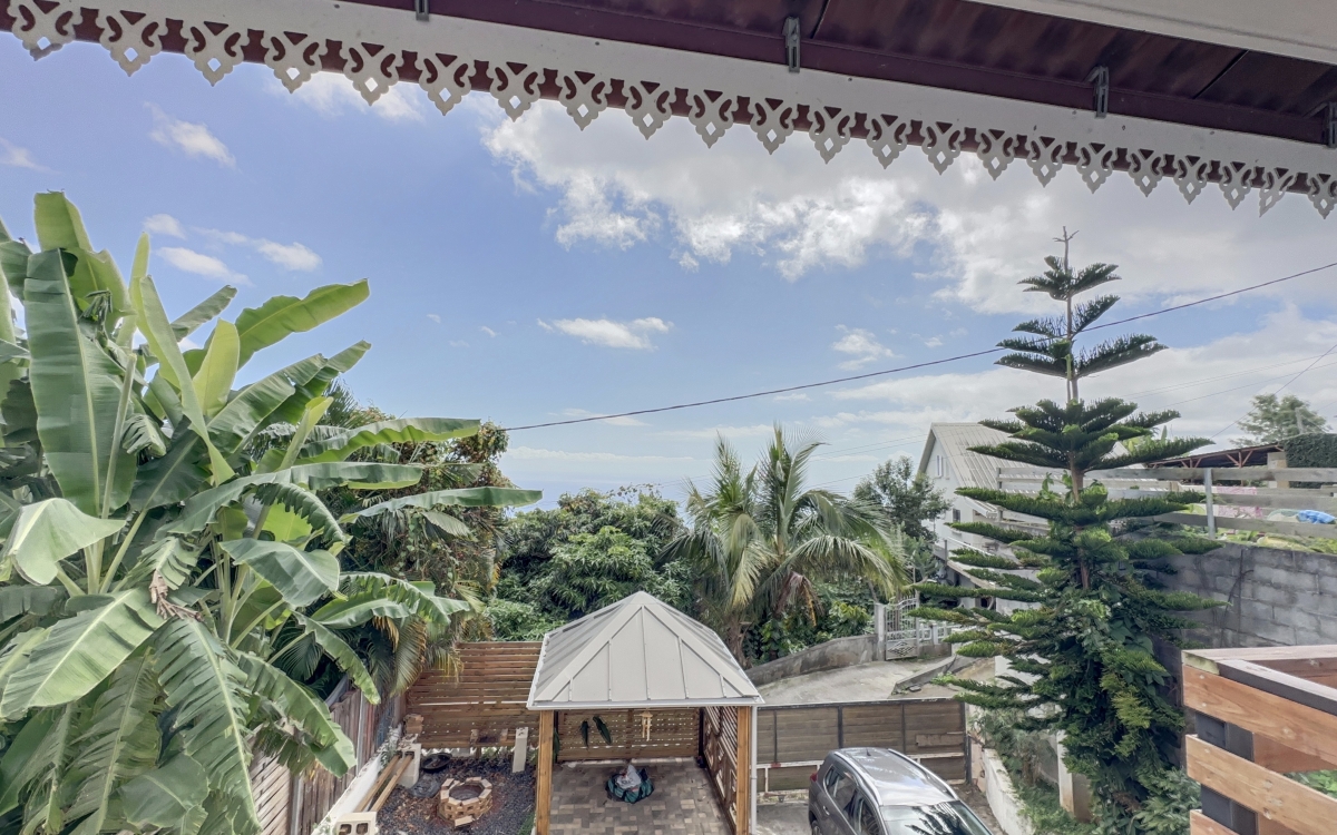 Location Maison 97434