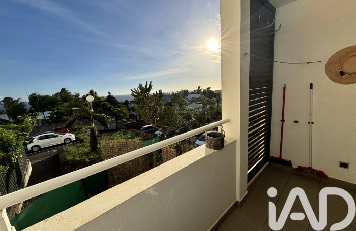 Vente Appartement 35m&sup2; 1 pièce Saint-Pierre