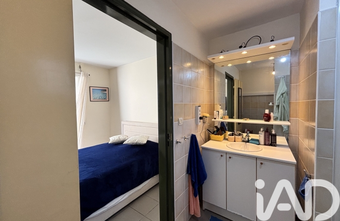 Vente Appartement 35m&sup2; 1 pièce Saint-Pierre