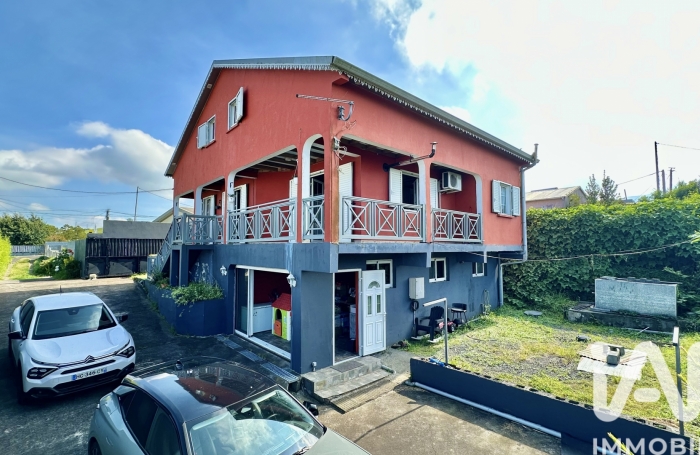 Vente Maison 97418