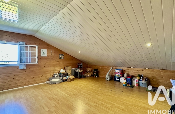 Vente Maison 168m&sup2; 6 pièces Plaine des Cafres