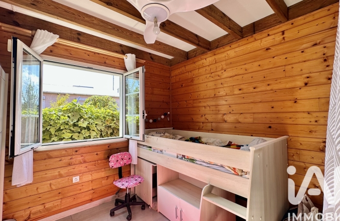 Vente Maison 168m&sup2; 6 pièces Plaine des Cafres