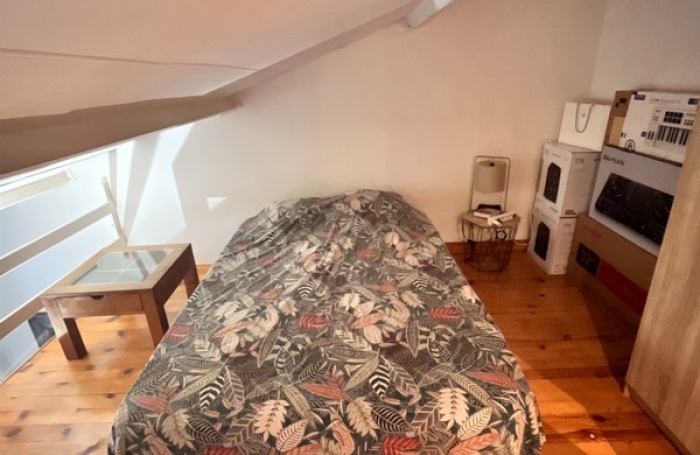 Vente Appartement 33m&sup2; 1 pièce Saint Gilles les Bains