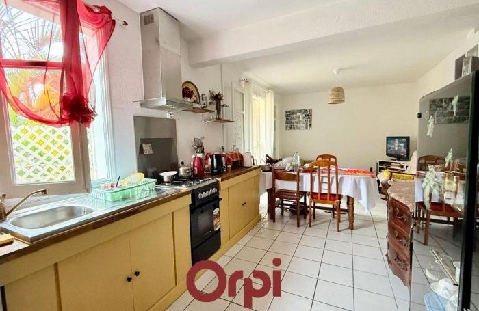 Vente Appartement 50m&sup2; 2 pièces Le Tampon