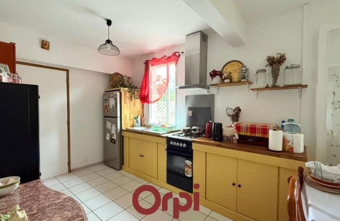 Vente Appartement 50m&sup2; 2 pièces Le Tampon