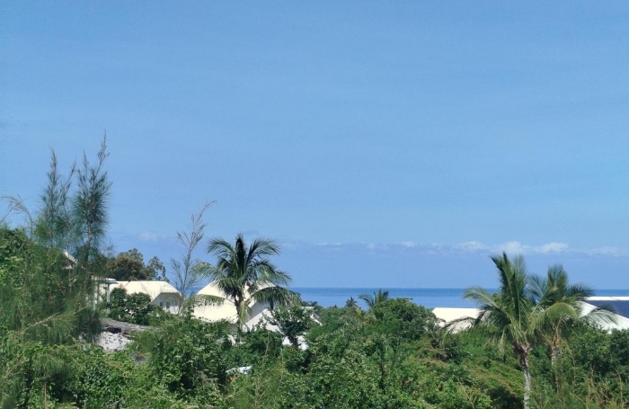 Location Maison 125m&sup2; 5 pièces Saint Gilles les Bains