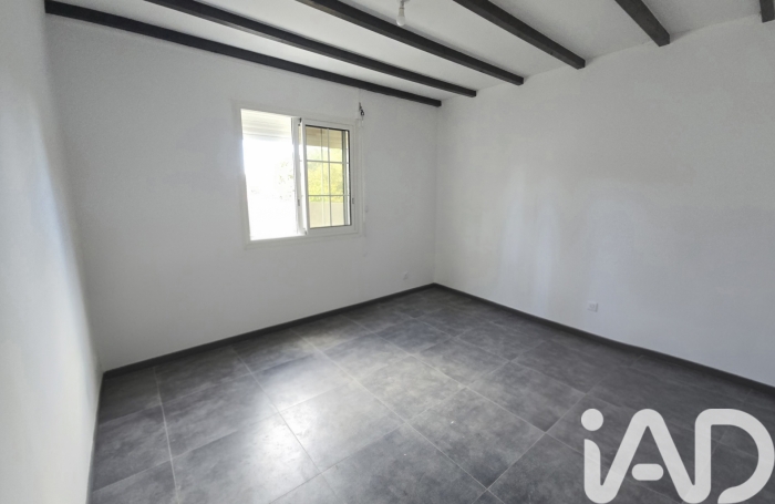 Vente Maison 62m&sup2; 3 pièces Saint-Pierre