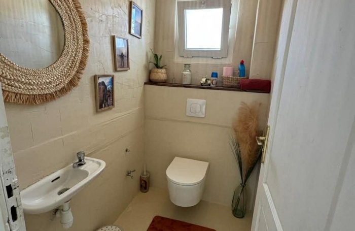 Villa &agrave; louer pour famille avec enfants &agrave; Sainte-Marie