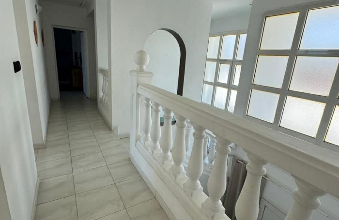 Villa &agrave; louer pour famille avec enfants &agrave; Sainte-Marie