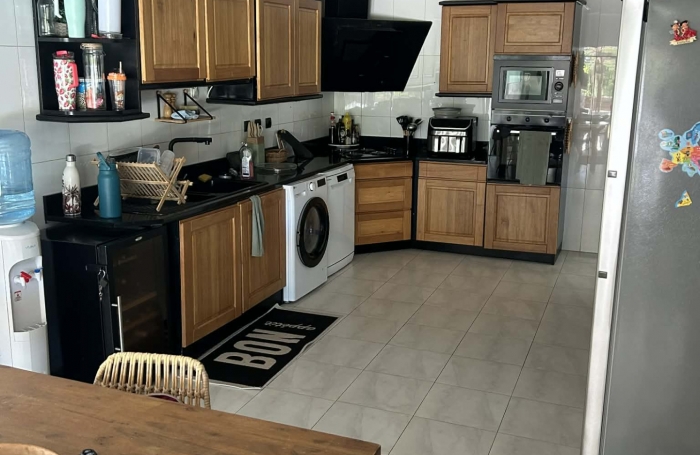 Villa &agrave; louer pour famille avec enfants &agrave; Sainte-Marie