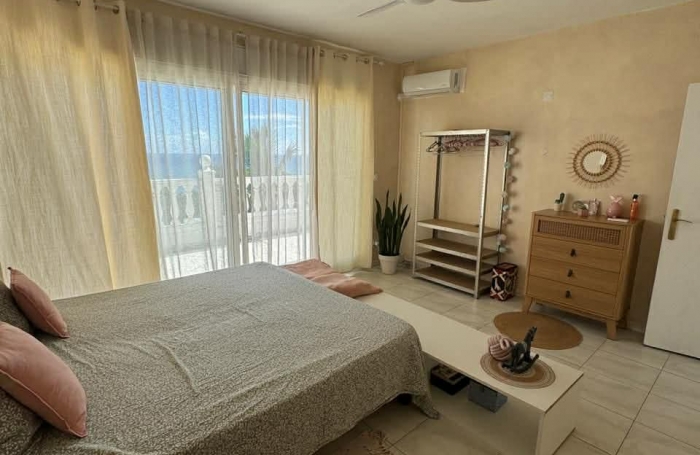 Villa &agrave; louer pour famille avec enfants &agrave; Sainte-Marie