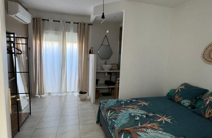 Villa &agrave; louer pour famille avec enfants &agrave; Sainte-Marie