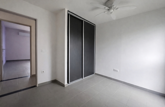 Vente Appartement 63m&sup2; 3 pi&egrave;ces Saint-Leu