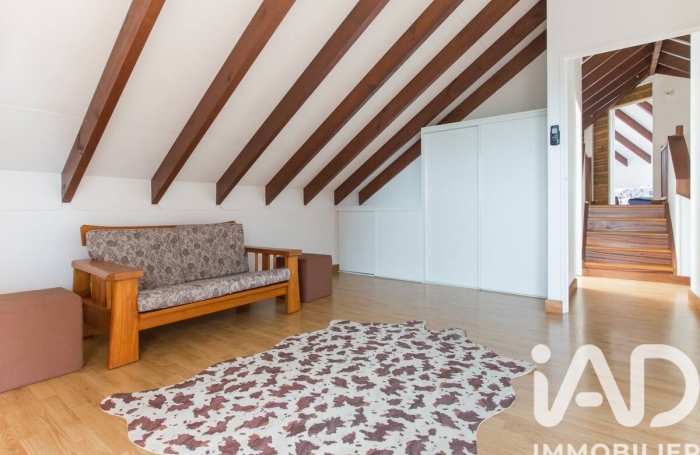 Vente Maison 148m&sup2; 5 pièces Saint Gilles les Bains