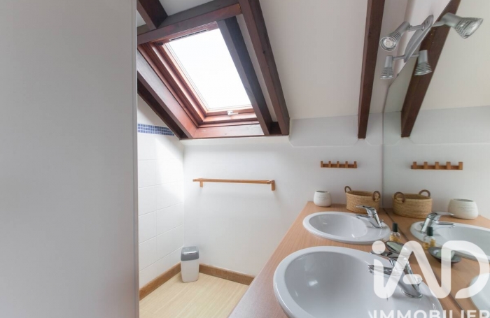 Vente Maison 148m&sup2; 5 pièces Saint Gilles les Bains