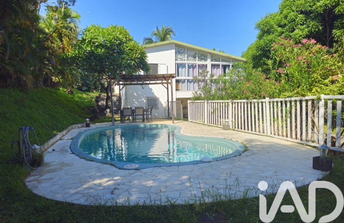 Vente Maison 97411