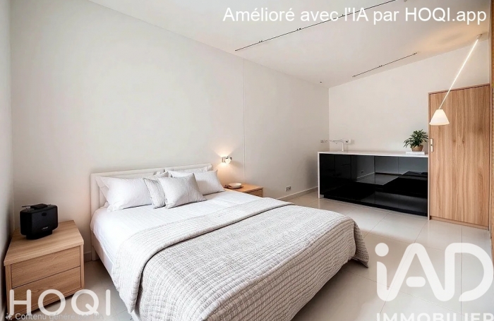 Vente Maison 131m&sup2; 6 pièces Bois de Nefles St Paul