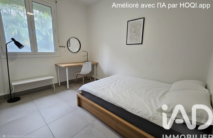 Vente Maison 131m&sup2; 6 pièces Bois de Nefles St Paul