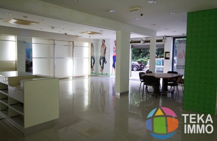 Location Local commercial 1 pièce Saint Andr&eacute;