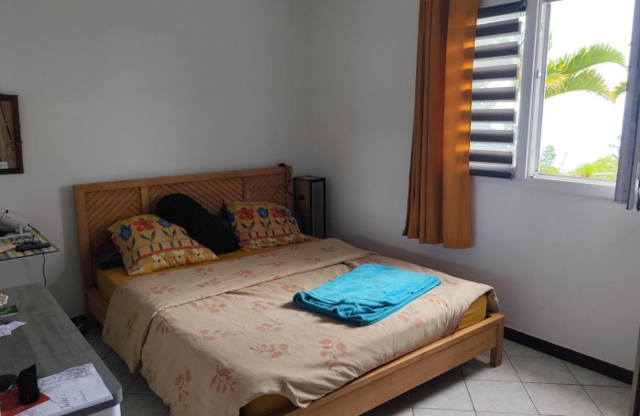 Vente Maison 110m&sup2; 5 pièces Saint Denis