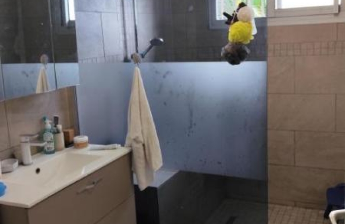 Vente Maison 110m&sup2; 5 pièces Saint Denis