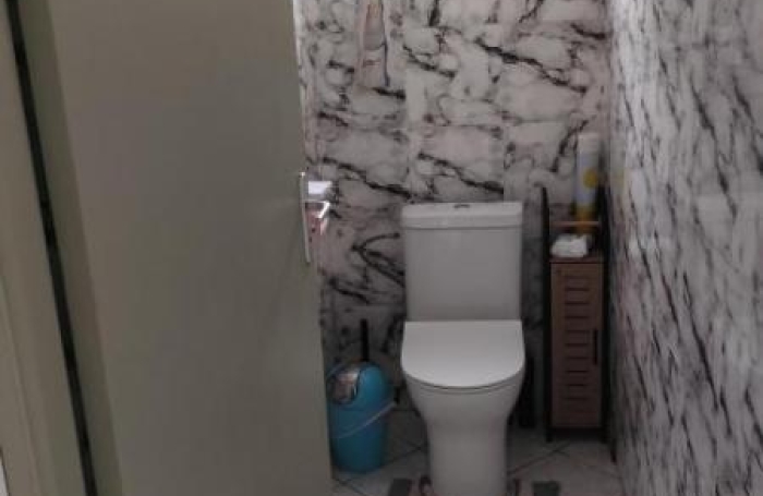 Vente Maison 110m&sup2; 5 pièces Saint Denis