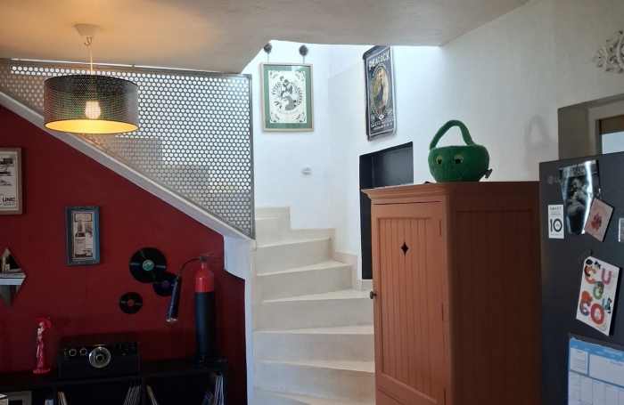 Vente Maison 147m&sup2; 6 pièces Saint Gilles Les Hauts