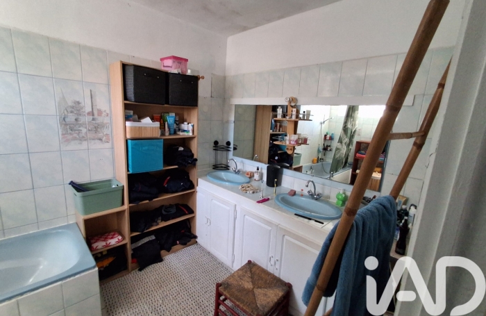 Vente Maison 147m&sup2; 6 pièces Saint Gilles Les Hauts