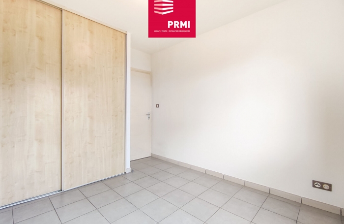 Vente Appartement 53m&sup2; 2 pi&egrave;ces Le Tampon