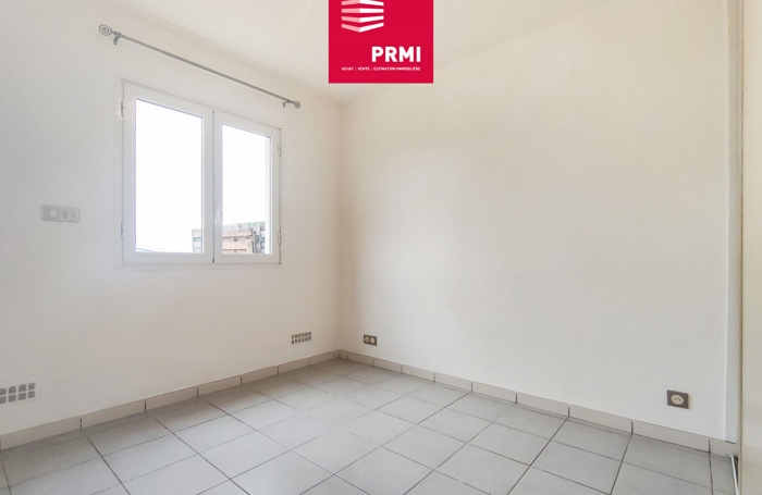 Vente Appartement 53m&sup2; 2 pi&egrave;ces Le Tampon