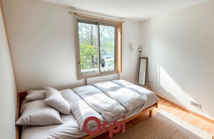 Vente Appartement 50m&sup2; 3 pièces Saint-Pierre