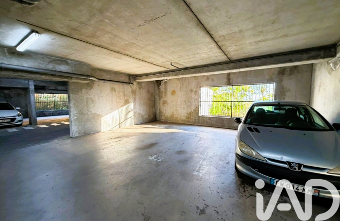 Vente Appartement 52m&sup2; 2 pièces Saint-Pierre