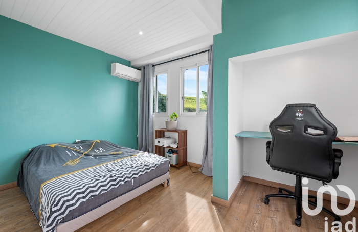 Vente Maison 190m&sup2; 7 pièces Etang-Sale