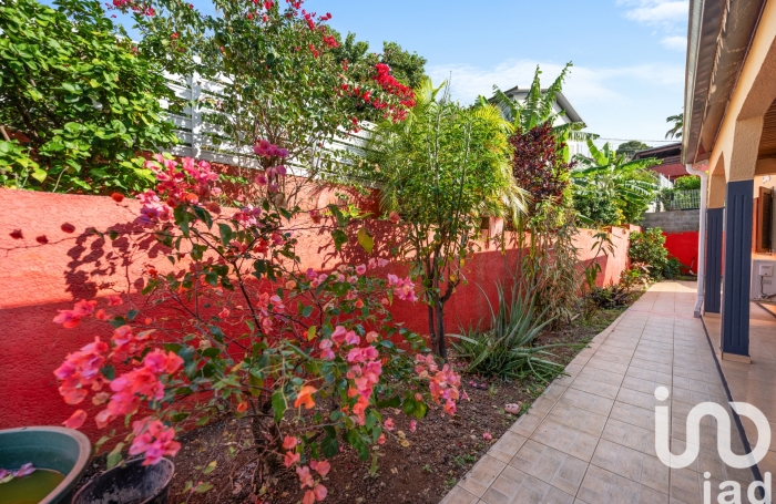 Vente Maison 190m&sup2; 7 pièces Etang-Sale