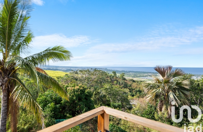 Vente Maison 190m&sup2; 7 pièces Etang-Sale