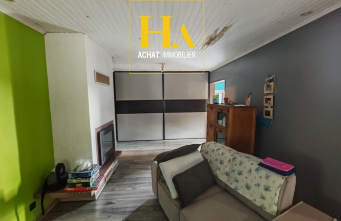 Vente Maison 100m&sup2; 4 pi&egrave;ces Les Avirons