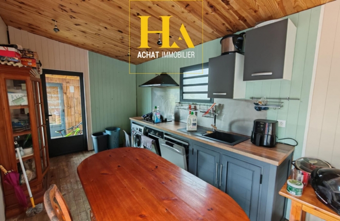 Vente Maison 100m&sup2; 4 pi&egrave;ces Les Avirons